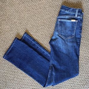 Joe’s Bootcut Jeans